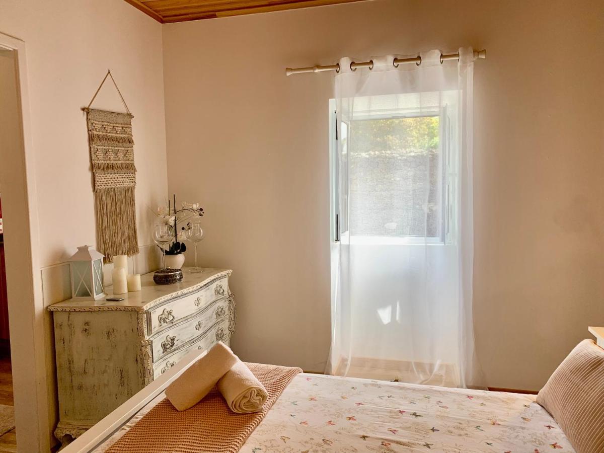 Casa Do Priolo - Villaverde Azores Feteiras 외부 사진
